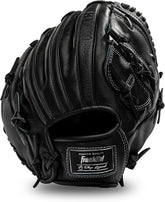 Franklin Sports Baseball Fielding Glove - Men's Adult and Youth Baseball Glove - CTZ5000 Cowhide Infield and Outfield Baseball Gloves