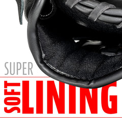 Franklin Sports Baseball Fielding Glove - Men's Adult and Youth Baseball Glove - CTZ5000 Cowhide Infield and Outfield Baseball Gloves