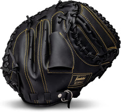 Franklin Sports Baseball + Softball Gloves - Field Master Adult + Youth Baseball + Softball Gloves - Right Hand + Left Hand Gloves - Infield + Outfield Mitts - Multiple Sizes + Colors