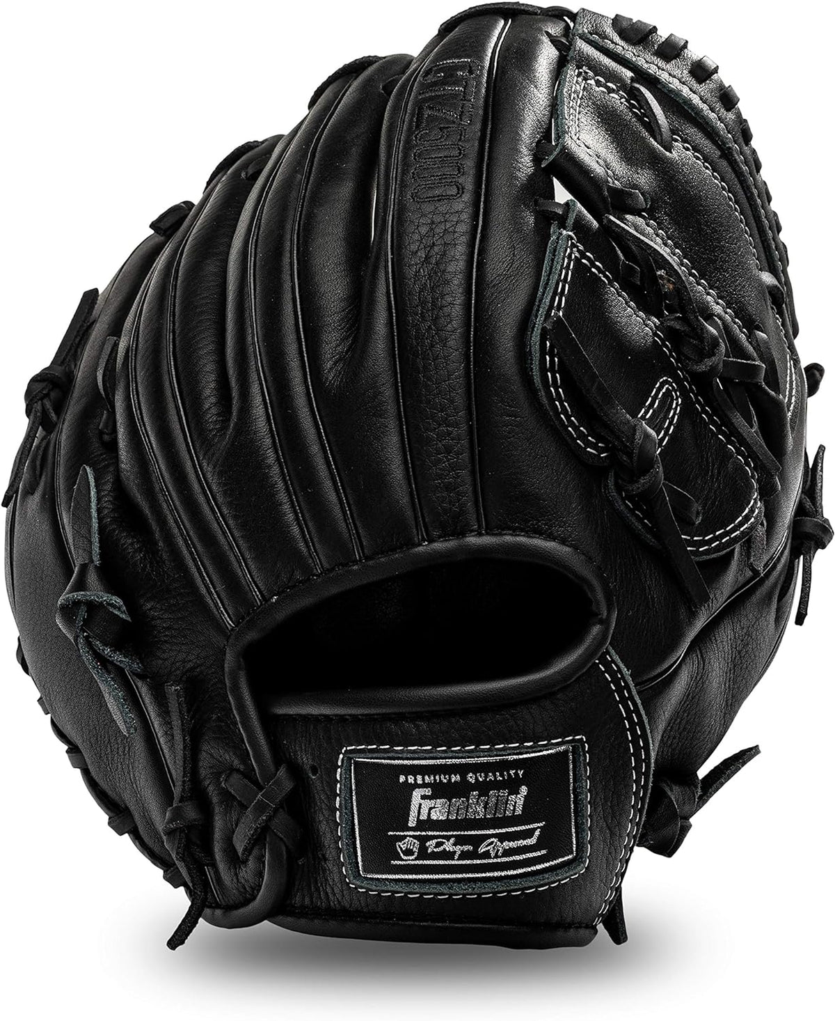 Franklin Sports Baseball Fielding Glove - Men's Adult and Youth Baseball Glove - CTZ5000 Cowhide Infield and Outfield Baseball Gloves