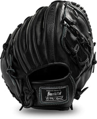 Franklin Sports Baseball Fielding Glove - Men's Adult and Youth Baseball Glove - CTZ5000 Cowhide Infield and Outfield Baseball Gloves