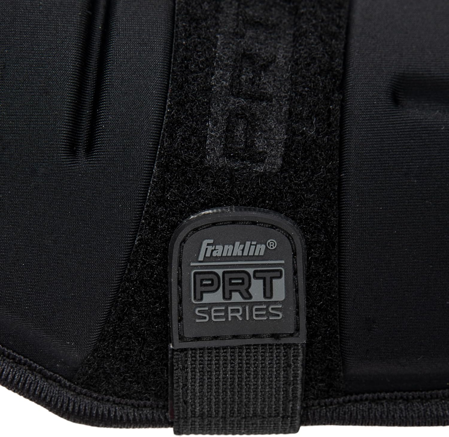 Franklin Sports Baseball + Softball Leg Guard - PRT Series Adult Shin + Foot Batting Shield - Right + Left Hand Hitters